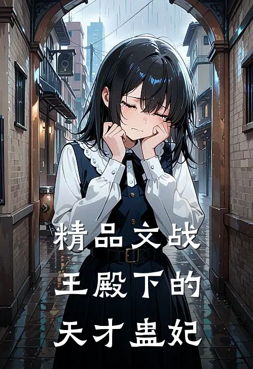 精品文战王殿下的天才蛊妃