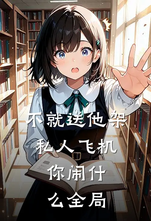 不就送他架私人飞机，你闹什么全局