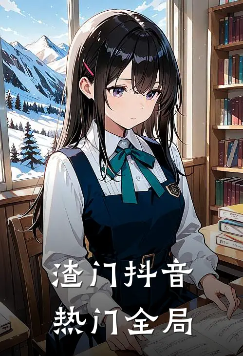 渣门抖音热门全局