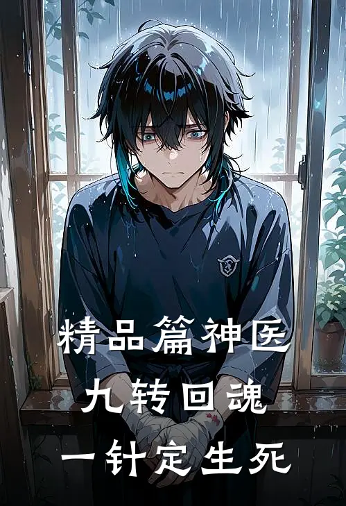 精品篇神医：九转回魂，一针定生死