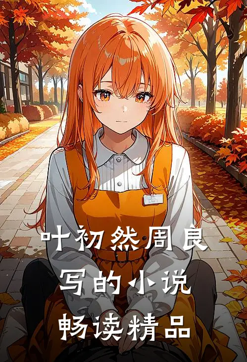 叶初然周良写的小说畅读精品