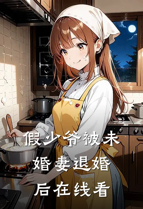 假少爷被未婚妻退婚后在线看