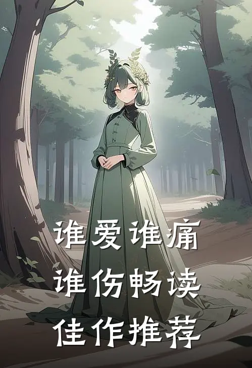 谁爱谁痛谁伤畅读佳作推荐