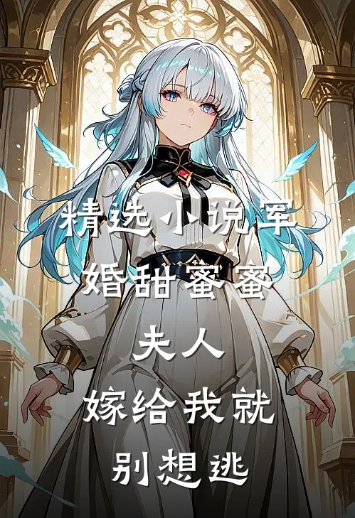 精选小说军婚甜蜜蜜：夫人，嫁给我就别想逃