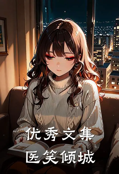 优秀文集医笑倾城