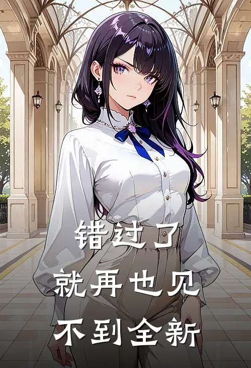 错过了，就再也见不到全新