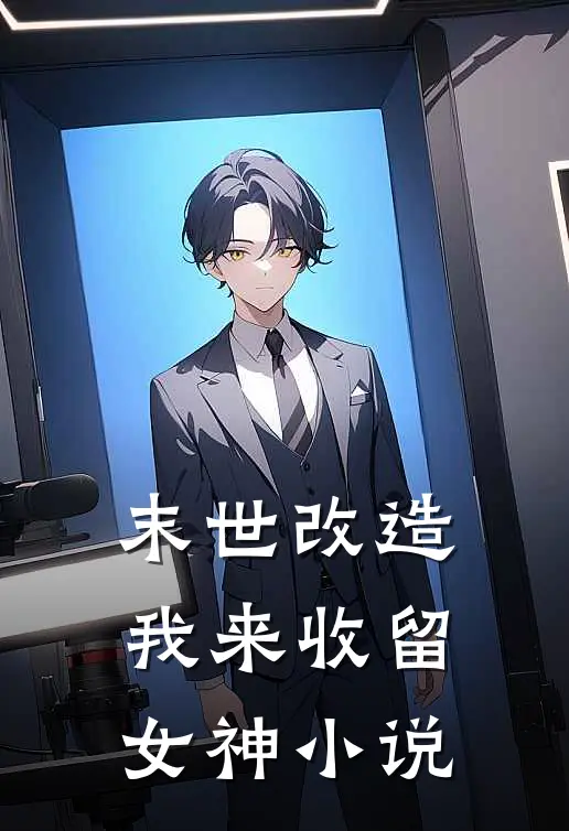 末世改造,我来收留女神小说
