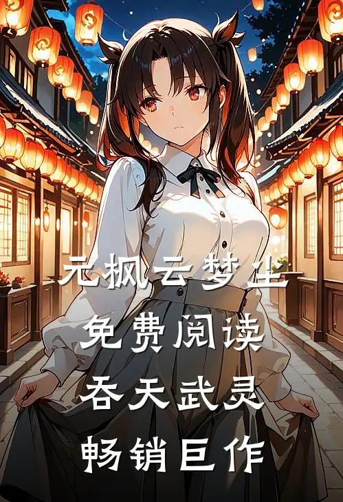 元枫云梦尘免费阅读吞天武灵畅销巨作