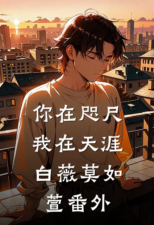 你在咫尺,我在天涯白薇莫如萱 番外