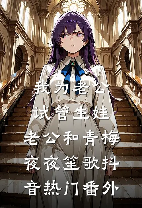 我为老公试管生娃，老公和青梅夜夜笙歌抖音热门 番外