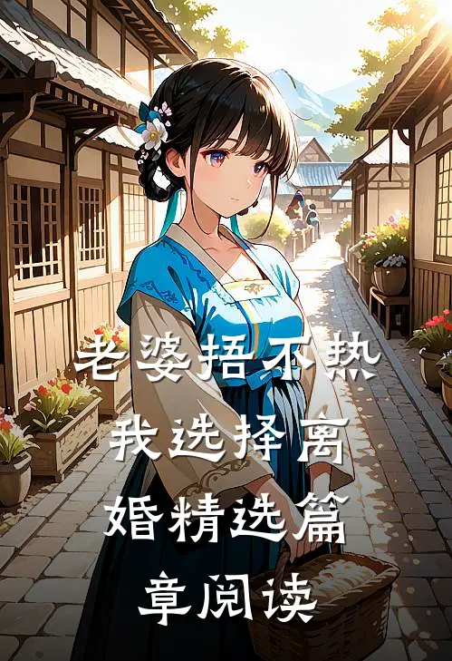 老婆捂不热，我选择离婚精选篇章阅读