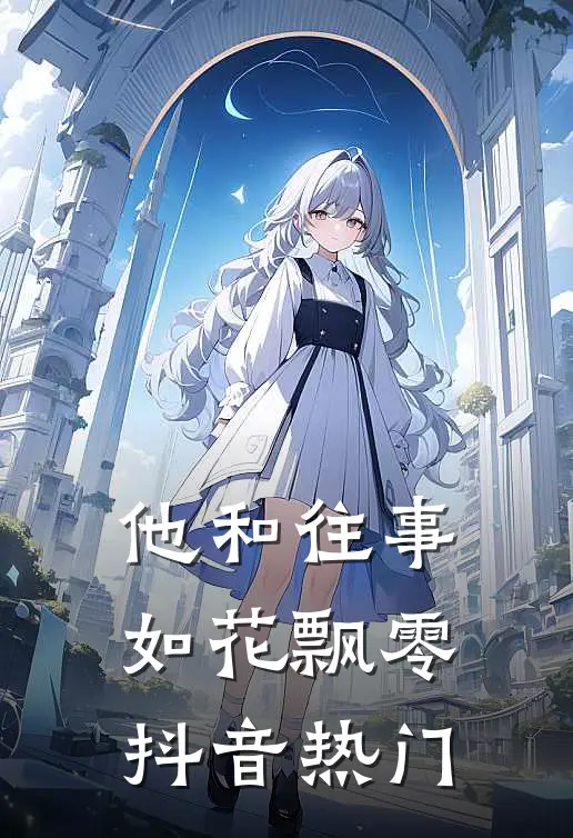 他和往事，如花飘零抖音热门