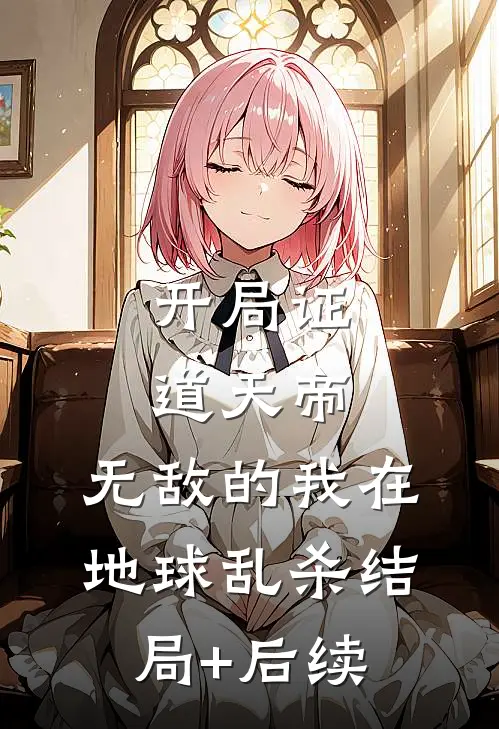 开局证道天帝，无敌的我在地球乱杀结局+后续