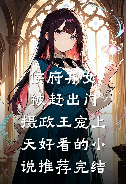 侯府弃女被赶出门，摄政王宠上天好看的小说推荐完结
