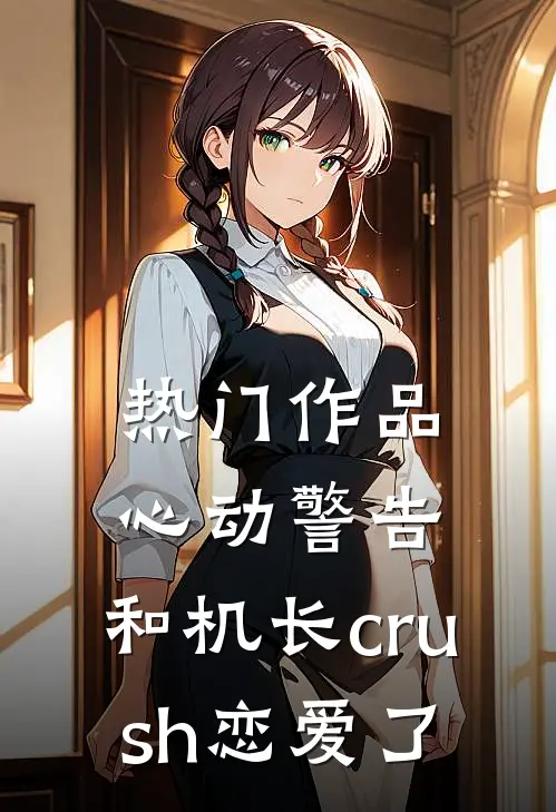 热门作品心动警告：和机长crush恋爱了