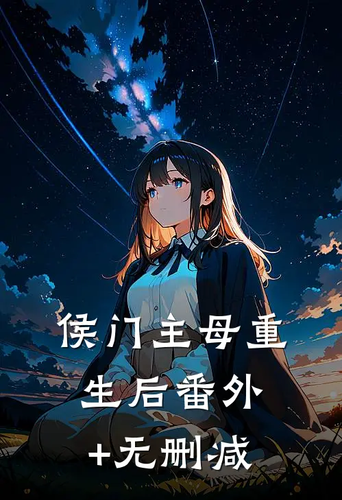 侯门主母重生后番外+无删减