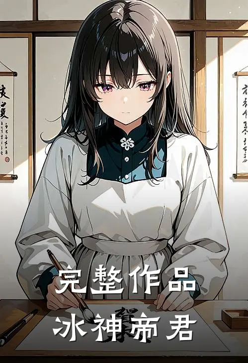 完整作品冰神帝君