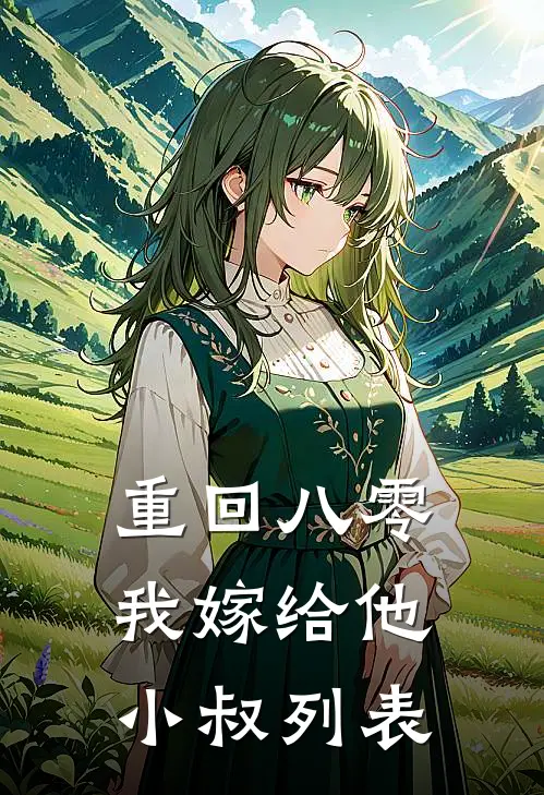 重回八零，我嫁给他小叔列表