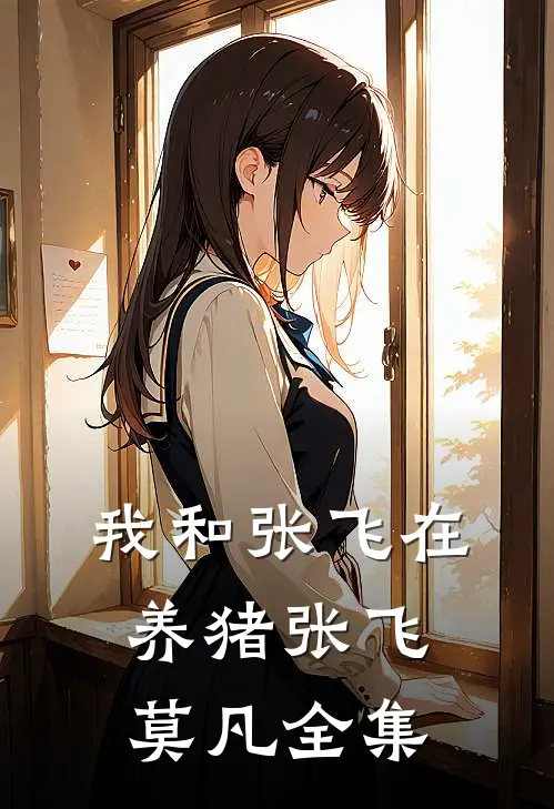 我和张飞在养猪张飞莫凡 全集