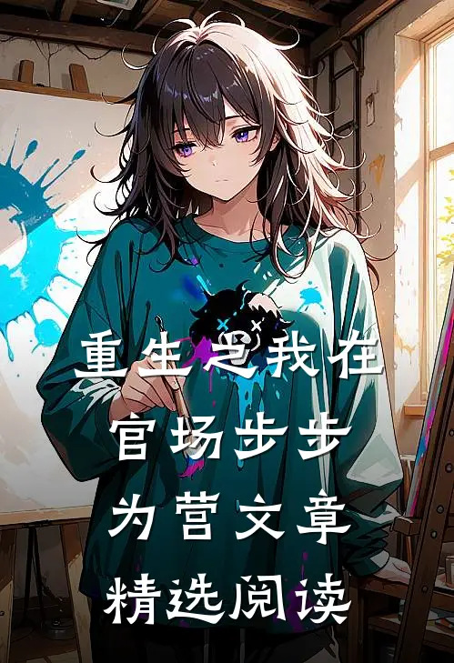 重生之我在官场步步为营文章精选阅读