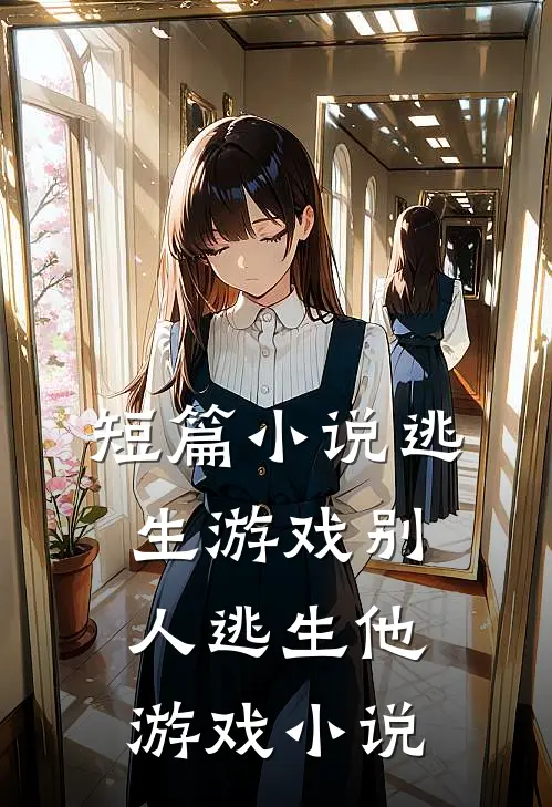 短篇小说逃生游戏别人逃生他游戏小说