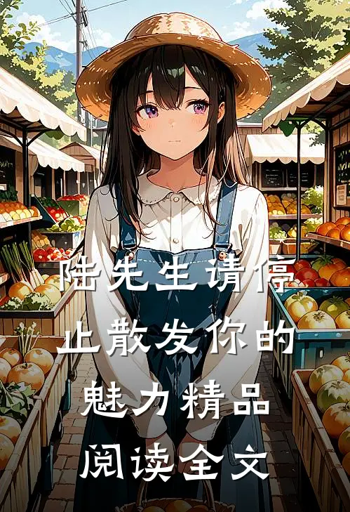 陆先生请停止散发你的魅力精品阅读全文