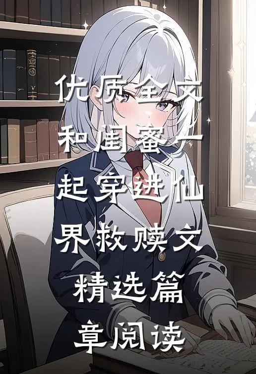 优质全文和闺蜜一起穿进仙界救赎文精选篇章阅读