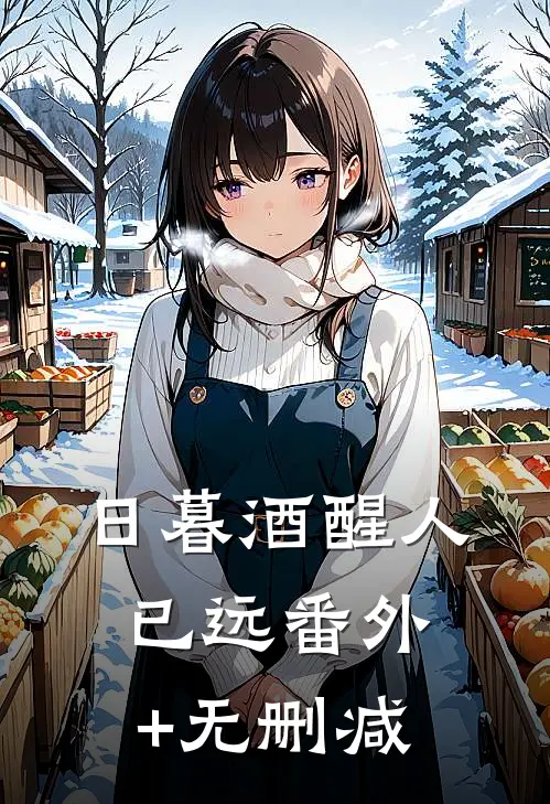 日暮酒醒人已远番外+无删减