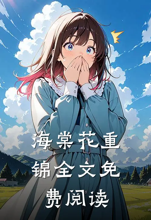 海棠花重锦全文免费阅读