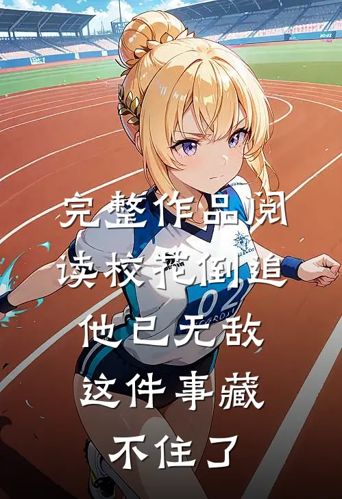 完整作品阅读校花倒追，他已无敌这件事藏不住了