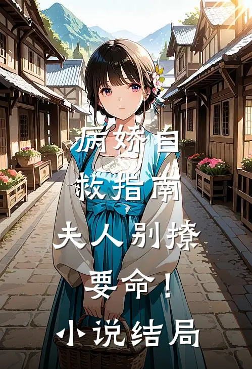 病娇自救指南：夫人别撩，要命！小说结局