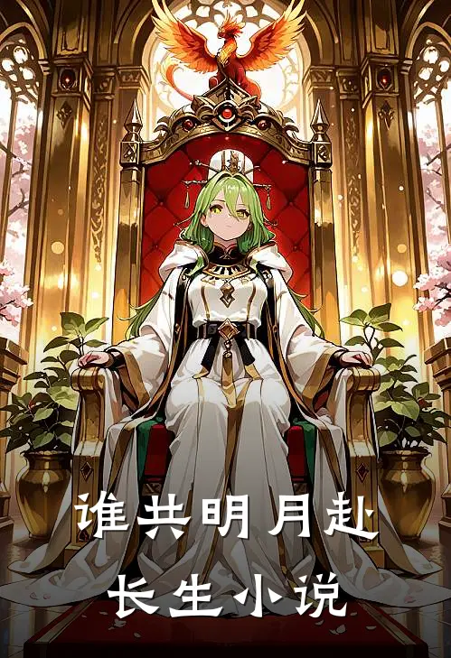 谁共明月赴长生小说