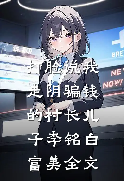 打脸说我走阴骗钱的村长儿子李铭白富美全文