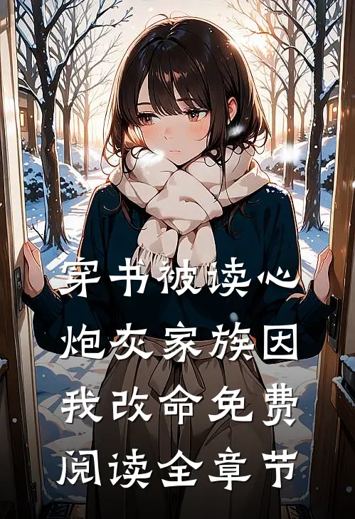 穿书被读心,炮灰家族因我改命免费阅读全章节
