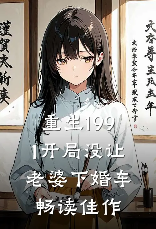 重生1991开局没让老婆下婚车畅读佳作
