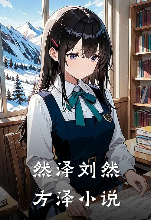然泽刘然方泽小说