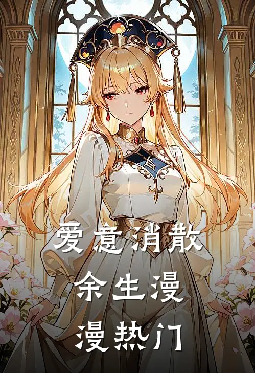 爱意消散，余生漫漫热门