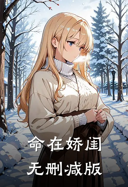 命在娇闺无删减版