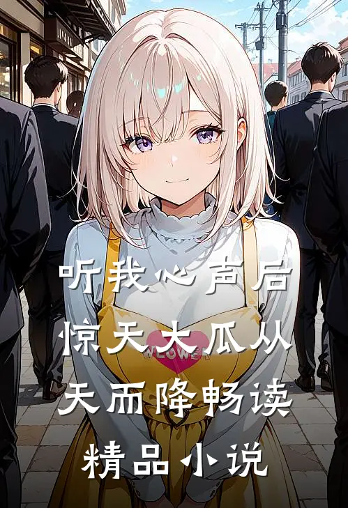 听我心声后，惊天大瓜从天而降畅读精品小说