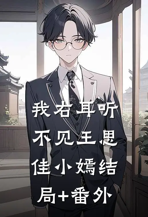 我右耳听不见王思佳小嫣结局+番外