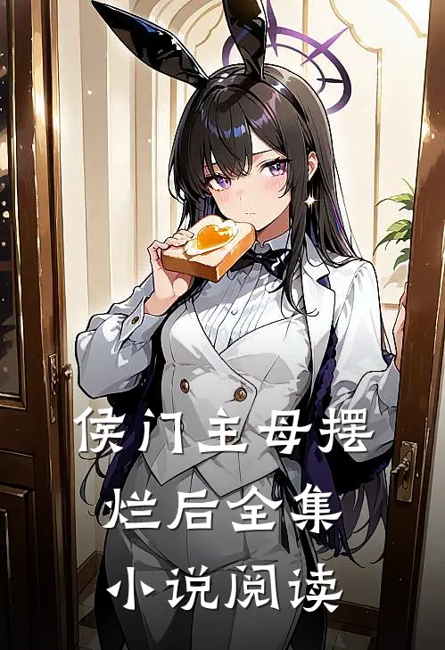 侯门主母摆烂后全集小说阅读
