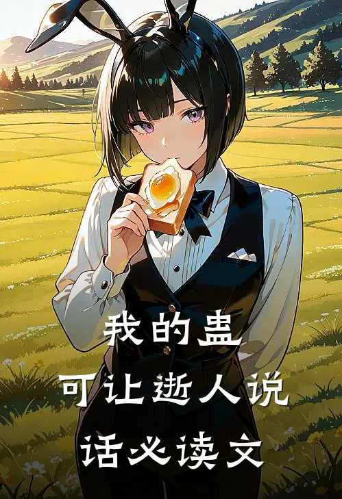 我的蛊，可让逝人说话必读文