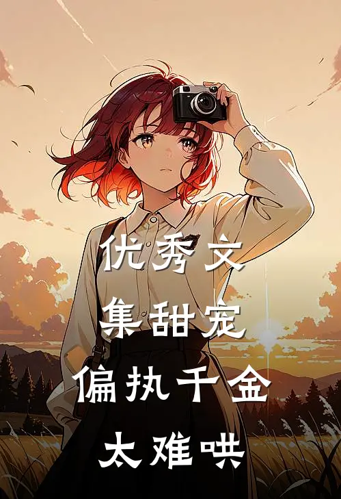 优秀文集甜宠：偏执千金太难哄