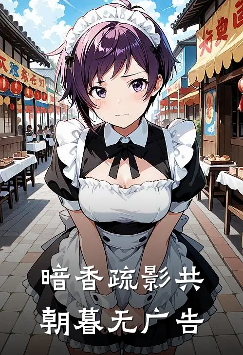 暗香疏影共朝暮无广告
