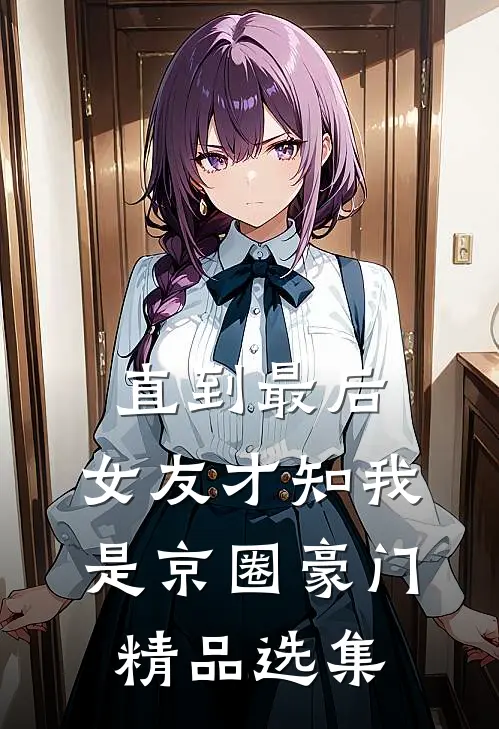 直到最后，女友才知我是京圈豪门精品选集