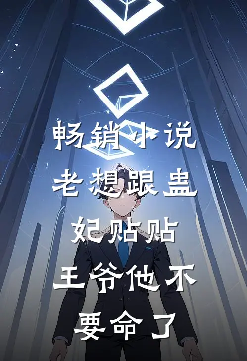 畅销小说老想跟蛊妃贴贴，王爷他不要命了