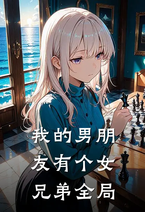 我的男朋友有个女兄弟全局