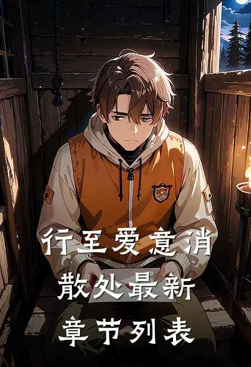 行至爱意消散处最新章节列表