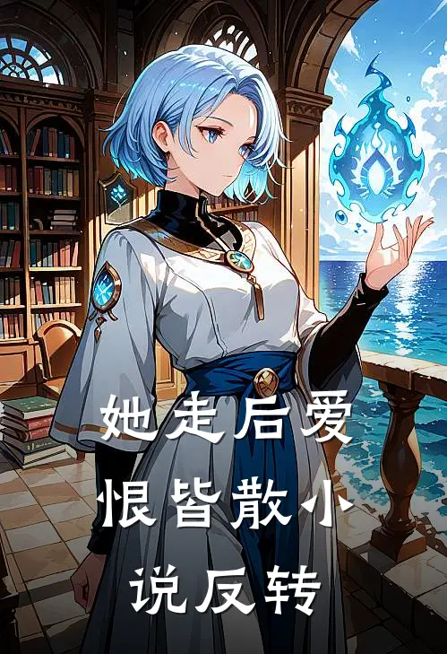 她走后爱恨皆散小说反转