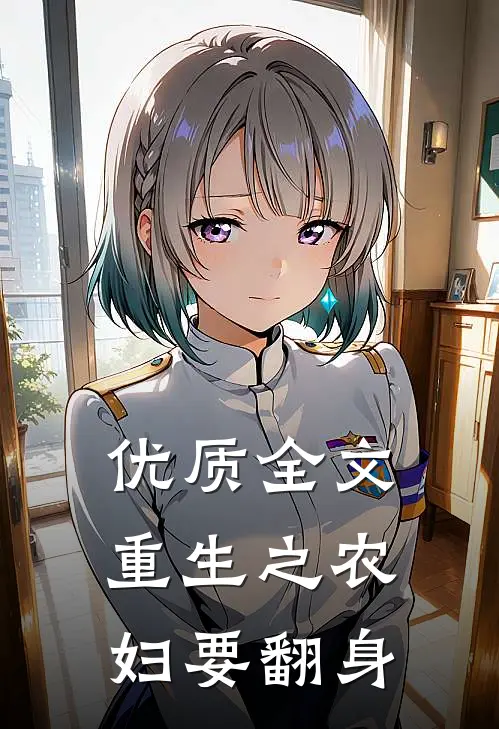 优质全文重生之农妇要翻身